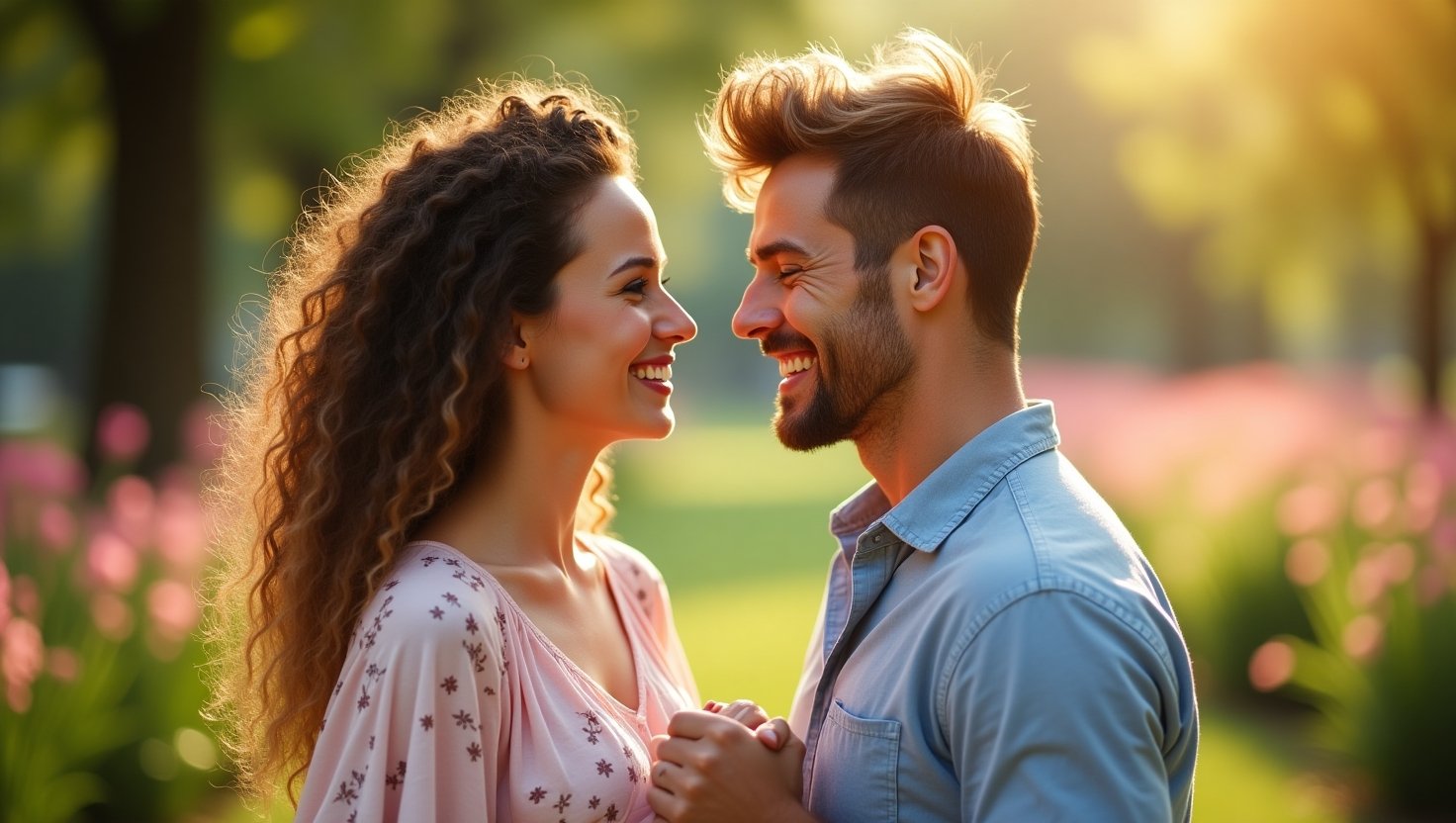 Lei da Atração Para Amor e Relacionamentos