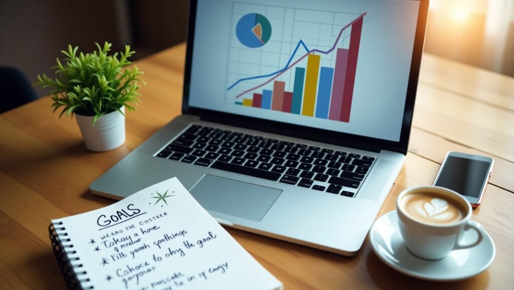 Lei da Atração no Empreendedorismo