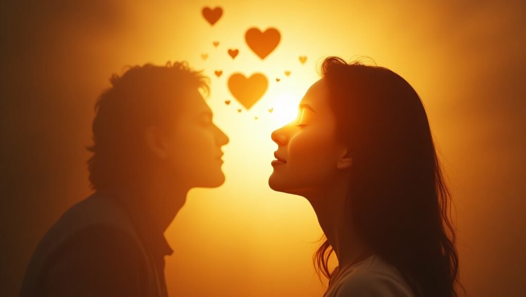 Manifestar a Alma Gêmea e Atrair o Amor Verdadeiro