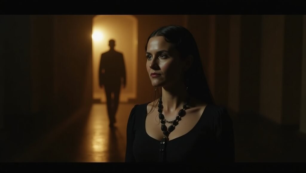 persistência na oração e na Lei da Atração.