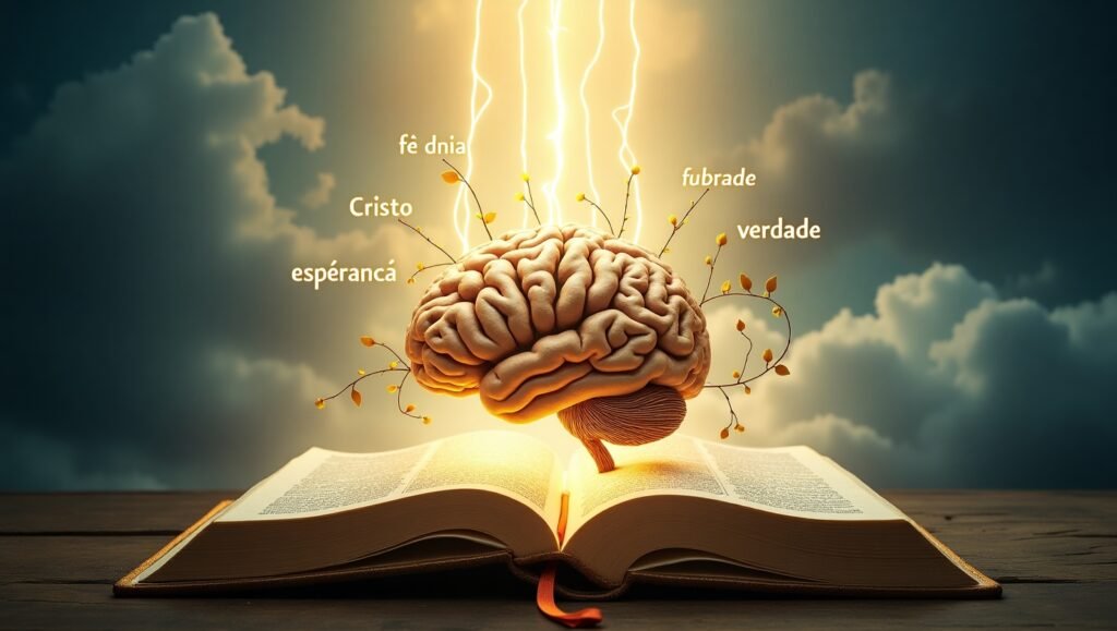 Reprogramação Mental Cristã