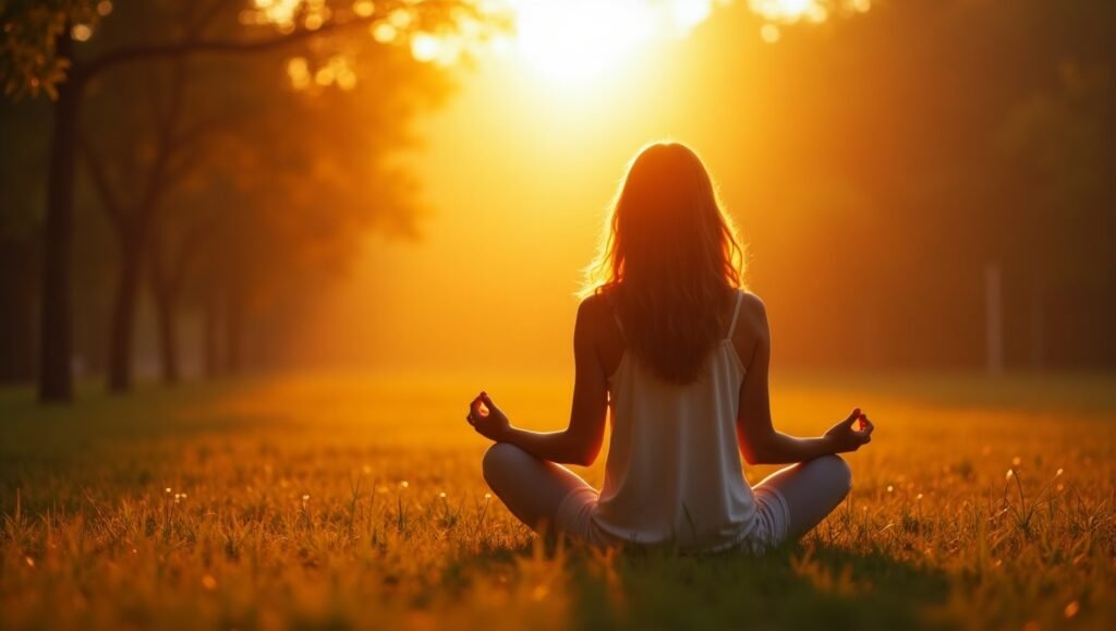 O Que é Frequência Vibracional e Como Elevá-la