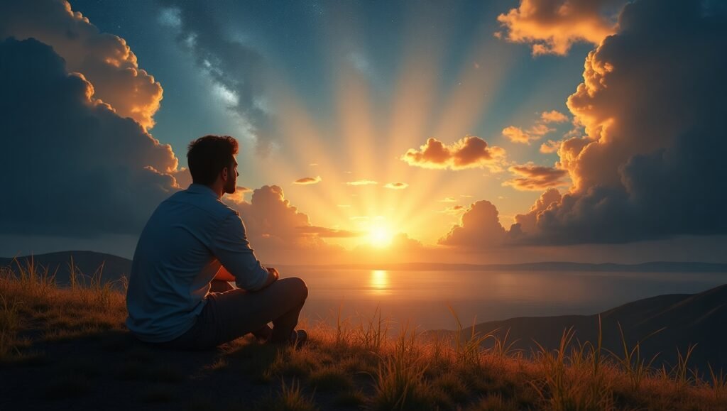 Manifestação e Espiritualidade Cristã