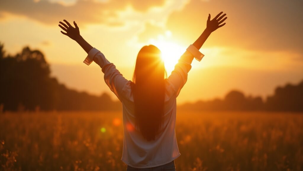  versículos da Bíblia sobre Lei da Atração