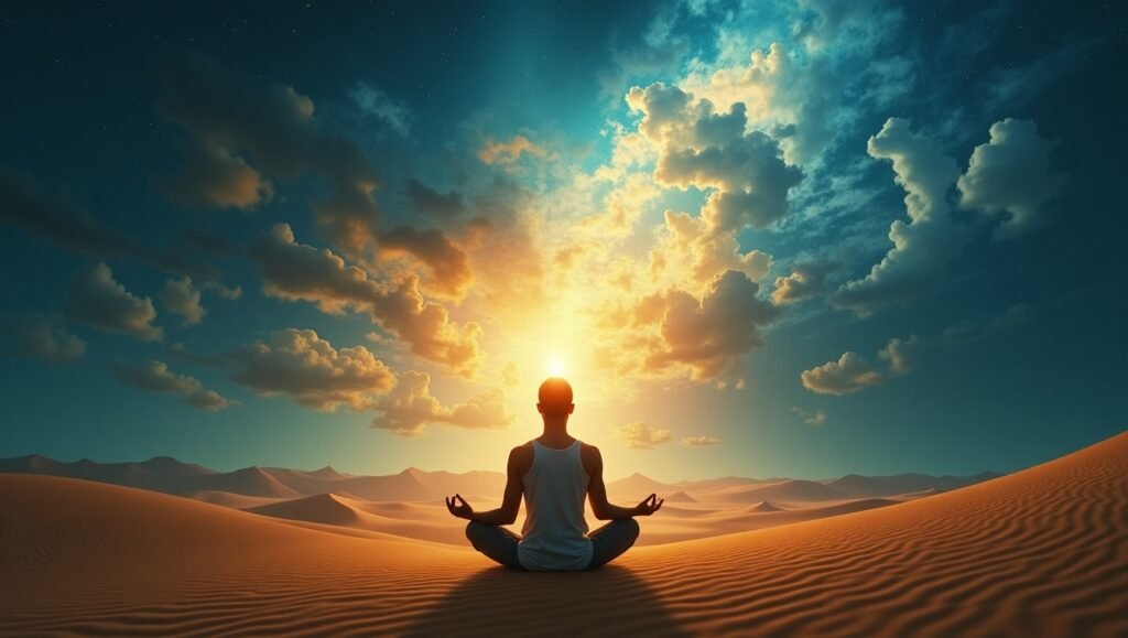 como usar os Salmos para reprogramar a mente com fé e propósito.