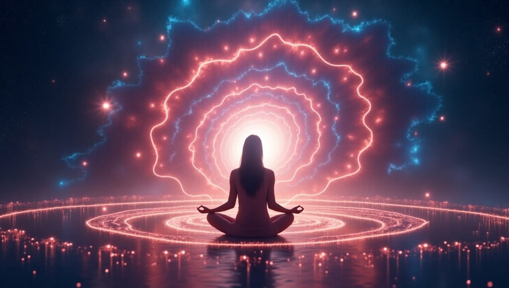 Como Deixar Ir para Atrair um Novo Amor