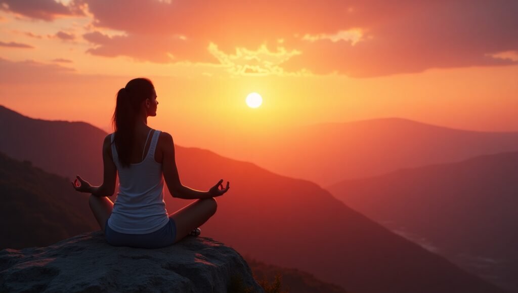 Alinhar Seu Campo Energético com o Amor