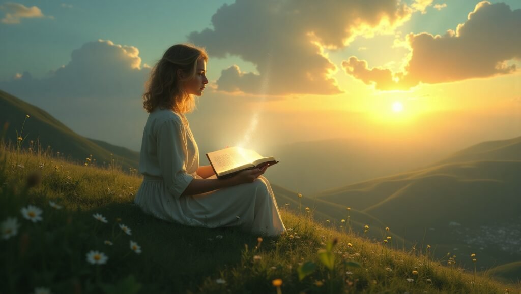  pensamento positivo cristão