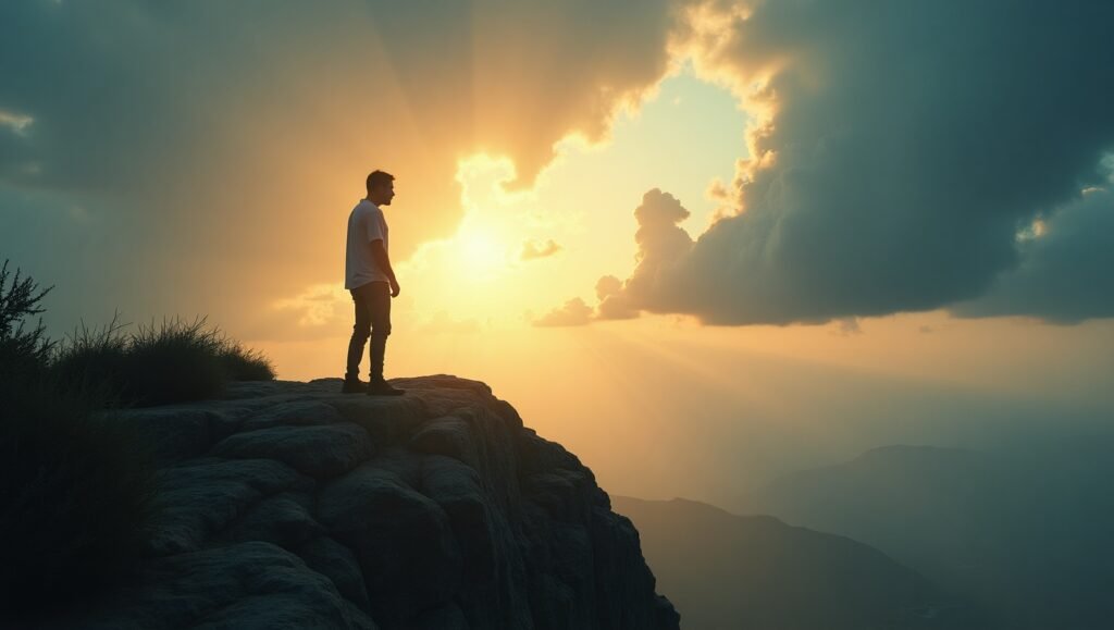 Reprogramar a mente para a fé