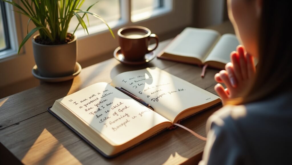 mentalidade de vítima