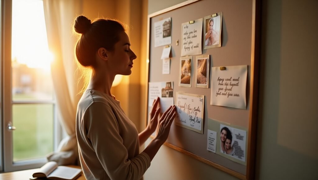 como aplicar a Lei da Atração