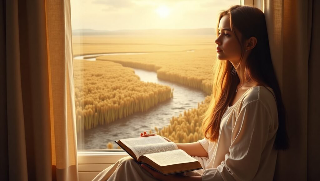 Reprogramação Cristã para Prosperidade