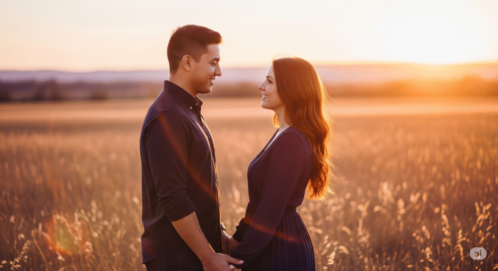 Frases da Lei da Atração para Atrair o Amor