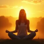 Palavras da Lei da Atração para Gratidão