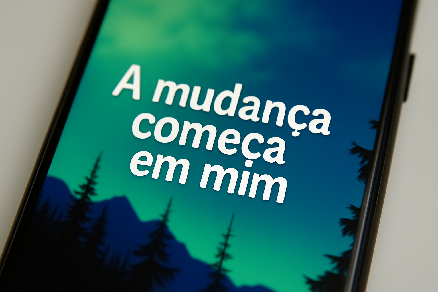 frases da Lei da Atração para mudar seu mindset